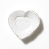 Mini Amore Heart shape Dish