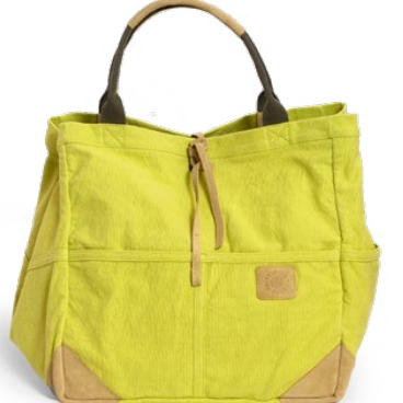 Canvas Tote Bags, French Handbags