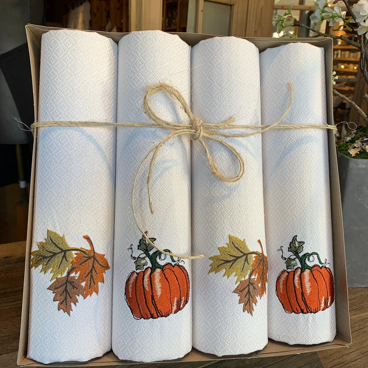 Fall Series Towel Autumn Dish Towels Ultra fine Microfiber - Temu