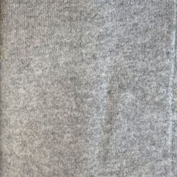 light grey cashmere