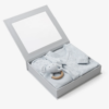 Baby Boy Gift Set 100% Cotton - Image 2