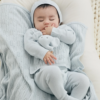Baby Boy Gift Set 100% Cotton - Image 3