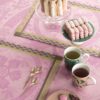 Duchesse Placemats 100% Cotton