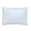 quilted pillow sham