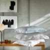 Fresco Quilted Bed Collection - Sham Pair