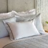 Fresco Quilted Bed Collection - Sham Pair - Image 9