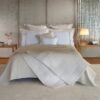 Fresco Quilted Bed Collection - Sham Pair - Image 7