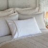 Fresco Quilted Bed Collection - Sham Pair - Image 6