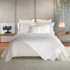 Fresco Quilted Bed Collection - Sham Pair - Image 4