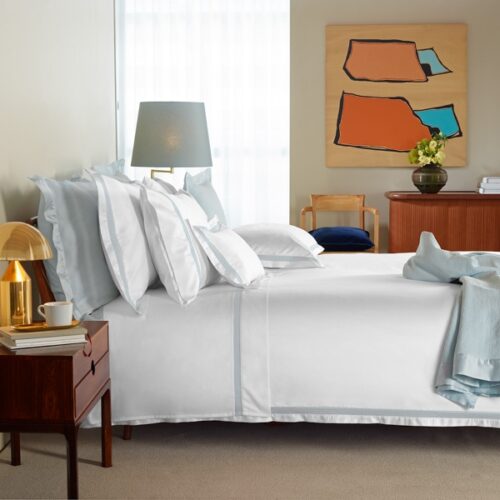 Sonia Bed Collection - Duvet Cover